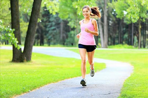 早上跑步真的可以減肥嗎