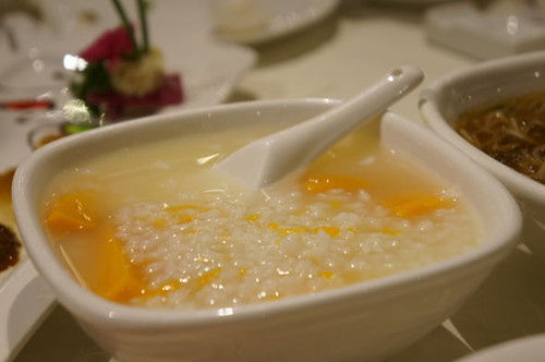 冰糖地瓜粥 預防糖尿病