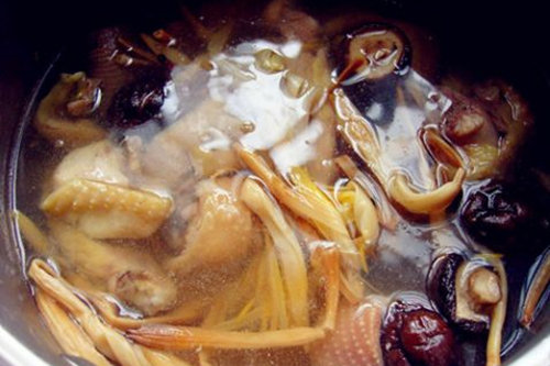 三道催奶食譜 小心變奶牛