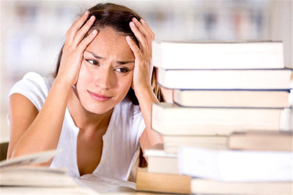 驚!女性肝癌患者有四大癥狀