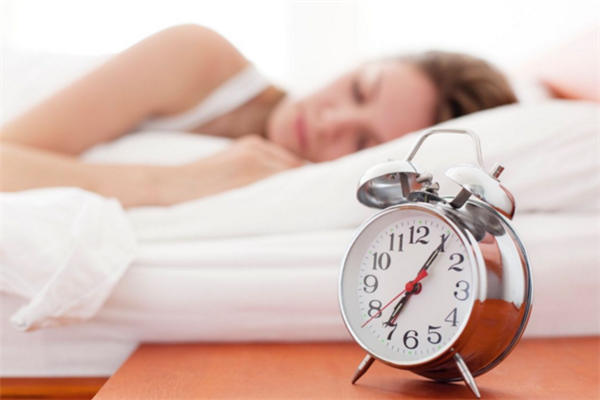 好睡眠不僅是“加油站”還是“瘦身室”