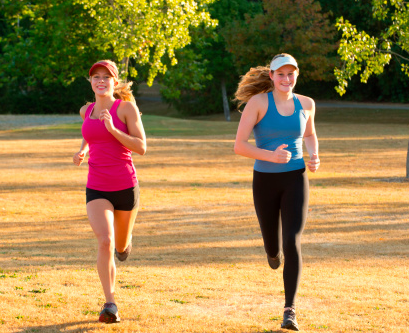 運動保健的方法有哪些