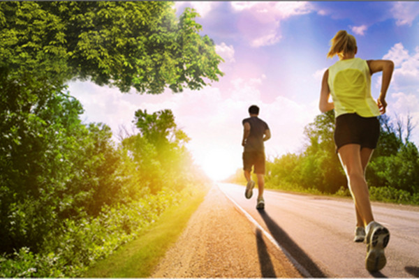 最適合冬季健身的運動推薦