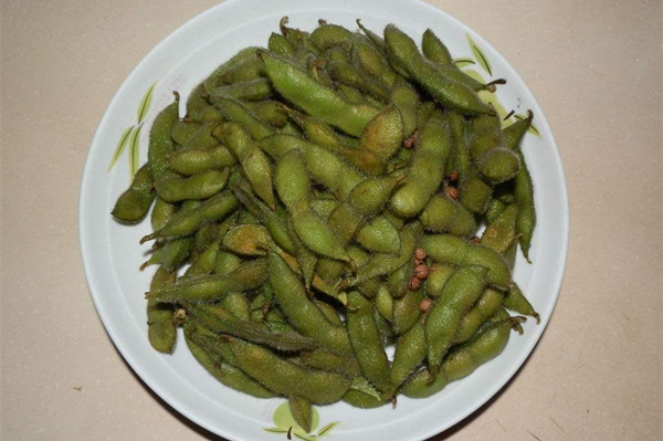 豆制品的營養功效_豆制品吃瞭有什麼好 毛豆