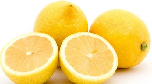 用檸檬祛斑方法