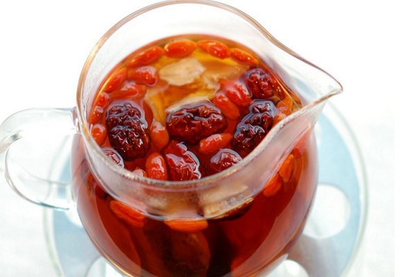 孕婦能喝枸杞茶嗎 有那些枸杞茶呢