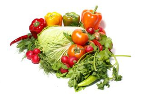 減肥最好吃什麼蔬菜水果