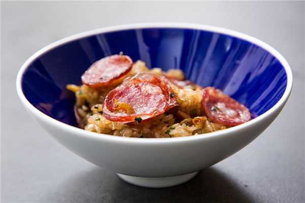 生炒糯米飯_生炒糯米飯的做法 生炒糯米飯的做法大全介紹
