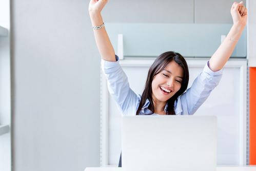白領如何克服職業病 簡單健身操輕松搞定