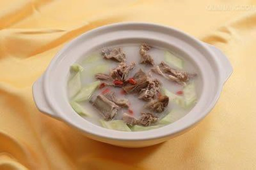 四款能夠預防治療扁桃體發炎的食療方