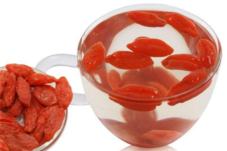 用什麼泡茶可以補腎