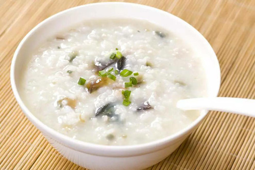 孩子感冒咳嗽多喝無花果瘦肉粥 孩子感冒咳嗽多喝無花果瘦肉粥