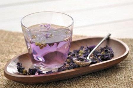 瘦身美容花茶有哪些