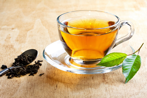 普洱&綠茶 誰的減肥功效大？