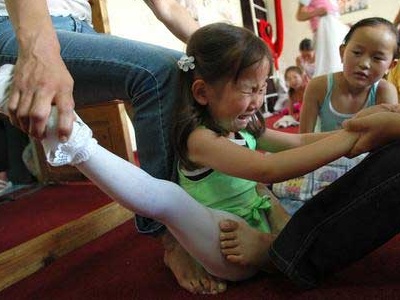 幾招小妙計讓你不再忍受柔術訓練的折磨