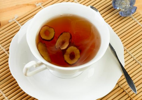 女性冬季養生茶 補血又益氣