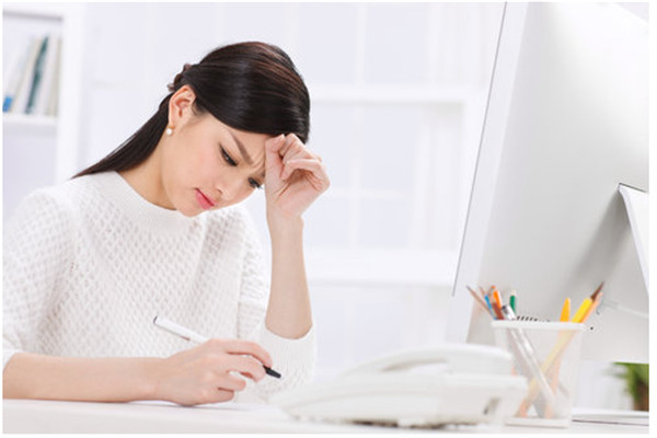 焦慮易失眠 女性失眠不妨多吃八種食物