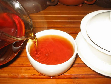 有機紅茶怎麼辨別
