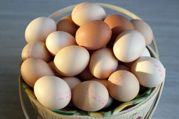 孩子吃什麼長得高_孩子長個子吃什麼好 禽蛋