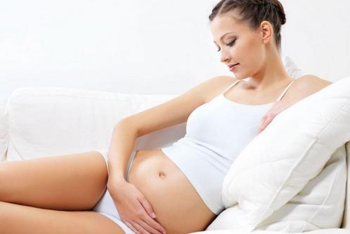 養生常識 孕婦吃得多運動少易生巨大兒