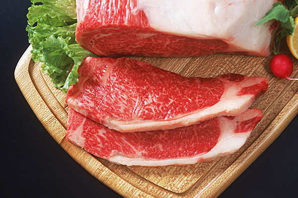 濕疹不能吃牛肉