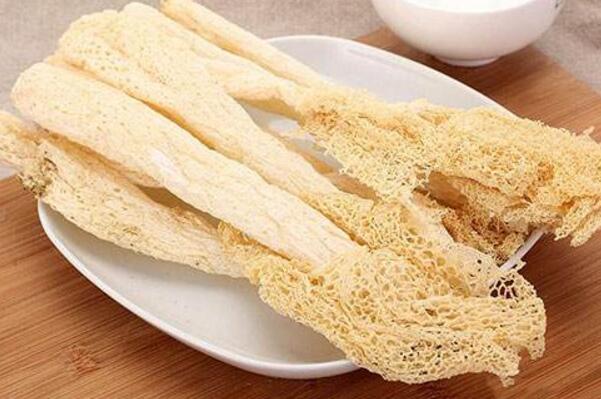 竹蓀的營養價值_長裙竹蓀_竹蓀湯_竹蓀怎麼吃 長裙竹蓀,竹蓀湯,竹蓀,竹蓀的營養價值
