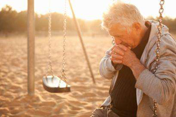 老年抑鬱癥的癥狀有哪些_中醫治療能徹底治愈嗎