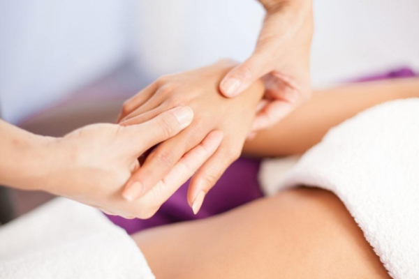 健康從手指做起_手指操如何做