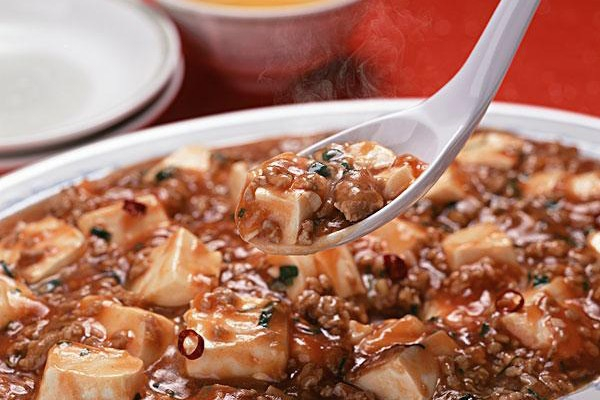 蝦醬豆腐的做法_蝦醬炒豆腐_蝦醬豆腐 蝦醬豆腐的做法介紹