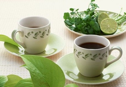 女人養生茶 冬季亮顏養生茶