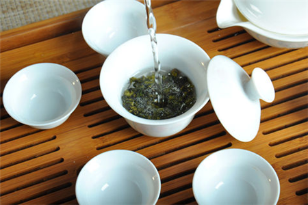 用茶具泡茶的步驟有哪些 用茶具泡茶的步驟有哪些