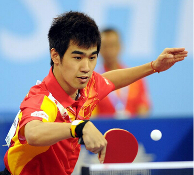 乒乓球 是一個神奇的運動 乒乓球 是一個神奇的運動