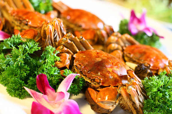 想要蒸出美味螃蟹 你得掌握這3個小竅門 蒸螃蟹