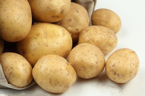 3個土豆減肥食譜幫你快速瘦身