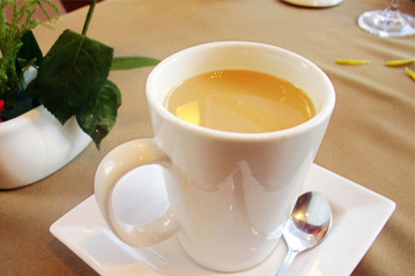 牛奶紅茶