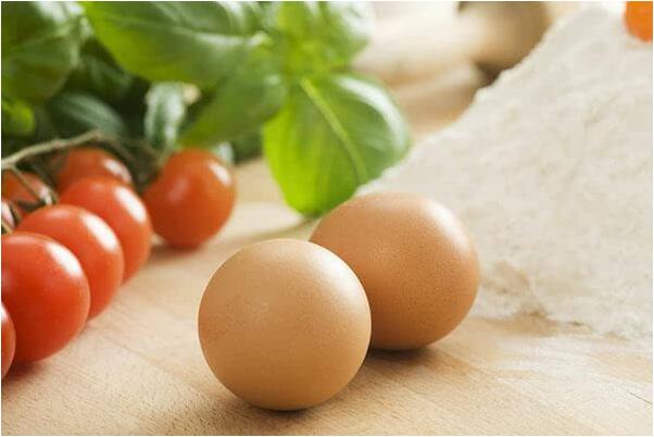 吃雞蛋可以減肥嗎  誤區都在哪裡
