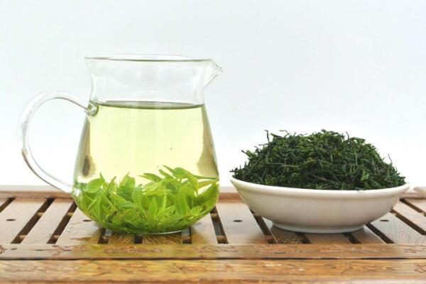 小葉苦丁茶的作用與副作用