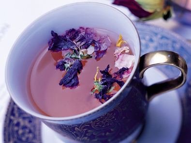 多喝七款春季養生茶 有效養肝又預感感冒