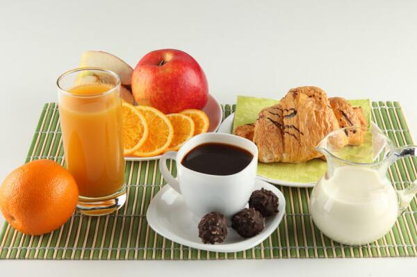 孕早期營養食譜