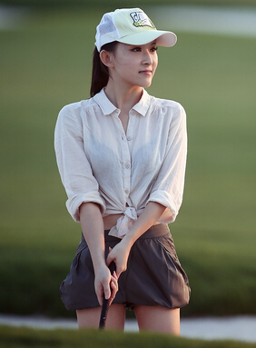 打高爾夫 高爾夫運動的好處有哪些?