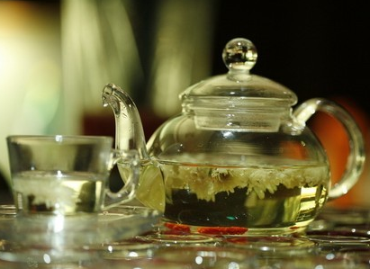 自制保健茶 輕松緩解疲勞 自制保健茶 輕松緩解疲勞