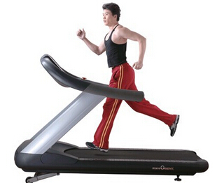 選擇跑步機的幾個要素