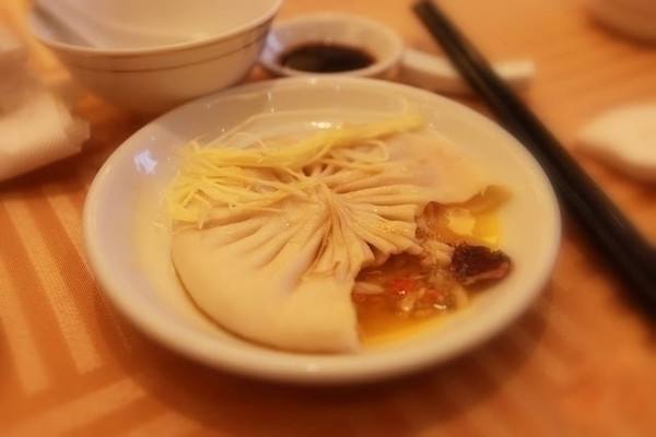 蟹黃是什麼_蟹黃湯包_靖江蟹黃湯包 蟹黃是什麼