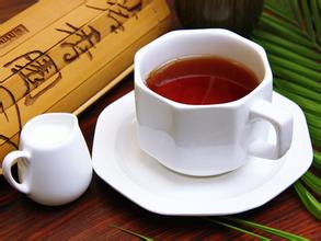 紅茶的喝法和註意事項