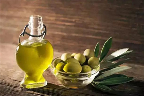 橄欖油護發正確使用方法