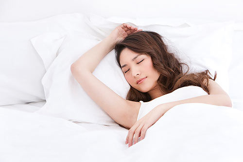 哪種姿勢的睡覺減肥法減肥效果最好