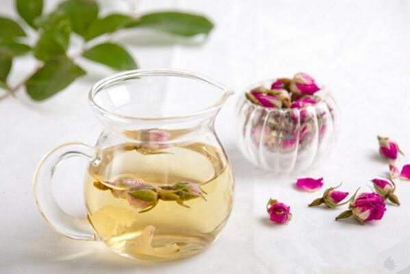 玫瑰花茶的功效與作用,玫瑰花,玫瑰,花茶,玫瑰花茶