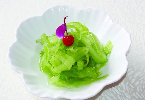 苦瓜減肥食譜 輕松減肥不反彈
