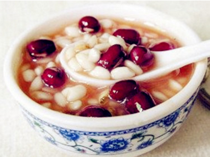 吃瞭這些瘦身粥 讓你一秒就變萬人迷