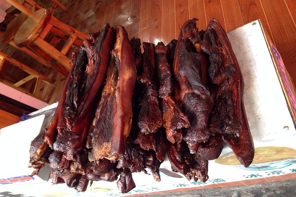 臘肉的做法_臘肉的做法大全_臘肉怎麼做好吃 臘肉的做法大全 臘肉怎麼做好吃